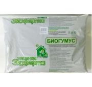 Биогумус 10л.(Экоферма)*