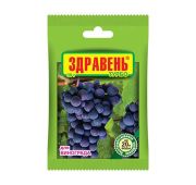 Здравень ВИНОГРАД Турбо 30г.