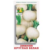 Редька Зимняя белая круглая (Поиск)