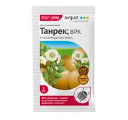 Танрек 1 мл. (пакет)