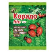 Корадо Лайт 4мл от кол.жука ВХ
