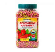 Био-Мастер Ароматная клубника 1,2кг