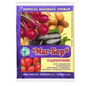 Маг-Бор (универсал.удобр.) 100г.