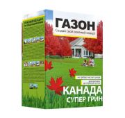 Газон Канада Супер Грин 900гр (ЭС)