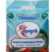 Мука известняковая 3кг. (Чародей)(5 шт)