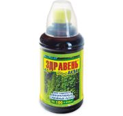 Здравень Аква 0,5л Садовые Цветы+Хвойные