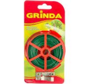 Проволока подвязочная Grinda 50м (8-422345_z01)