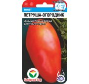 Томат Петруша Огородник (СС)