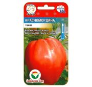 Томат Красномордина (СС)