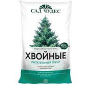 Грунт Хвойные 5л. (Фарт)