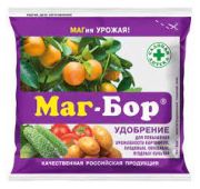Маг-Бор (универсал.удобр.) 200г.