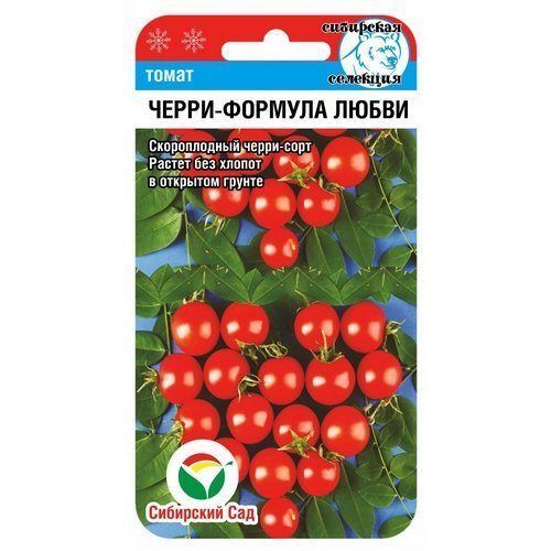 Томат любовь фото - DelaDom.ru