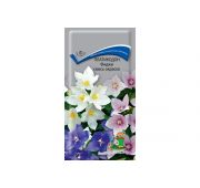 Цветы Платикодон Фиджи смесь (Поиск)