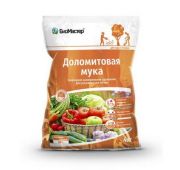 Био-Мастер Мука Доломитовая 4 кг.