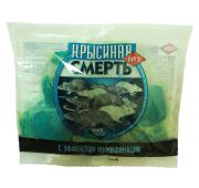 Крысиная смерть 100г