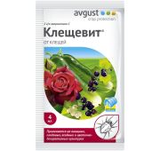 Клещевит 4мл (от клещей)