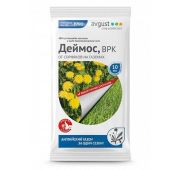 Деймос 10мл (Август)