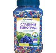 Био-Мастер Сладкий Виноград 1,2кг