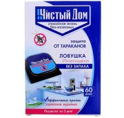 ЧД Ловушка от муравьев., тарак. 6 дисков.