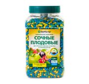 Био-Мастер Сочные Плодовые 1,2кг