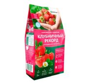 Био-Мастер Клубничный Рекорд 1кг