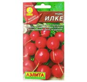 Редис Илке (Аэлита)