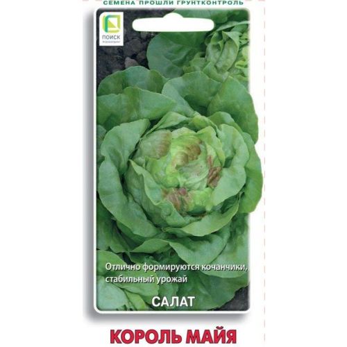 Салат Король Майя (Поиск)