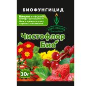 Чистофлор Био(от гриб,заболев) 10гр
