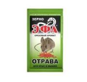 Эфа-зерно (спец.для мышей) 40г.