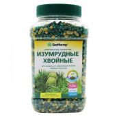 Био-Мастер Изумрудные Хвойные 1,2кг