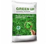 Био-Мастер GREEN UP для газонов 10кг