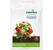 Фертика ОМУ клубники и земляники 2,5кг