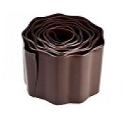 Лента бордюрная Гофра 15*9см