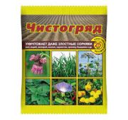 Чистогряд 25мл ВХ