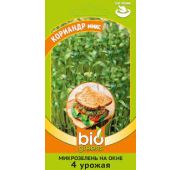 Микрозелень Кориандр (Поиск)