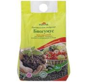 Био-мастер Биогумус Florizel 10кг