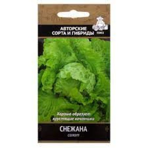 Салат Снежана (Поиск)