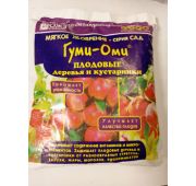 Гуми-Оми Плодовые 1кг БашИнком