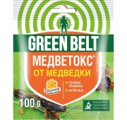 Медветокс 100гр (от медведки, муравьев)