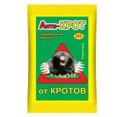 Антикрот гранулы 200г