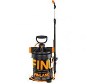 Опрыскиватель FINLAND 7л 1637