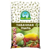 Табачная пыль 1кг (Антей)