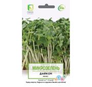 Микрозелень Дайкон микс (Поиск)
