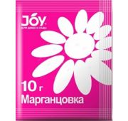 Калий Перманганат калия 10г JOY