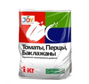 Удобрение Томаты, перец,бакл 1кг JOY