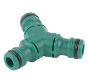 Тройник RACO соед-соед-соед (4250-55219С)