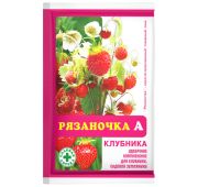 Рязаночка-Клубника 60г.