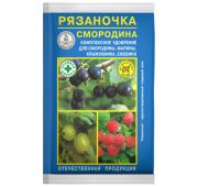 Рязаночка-Смородина 60г.
