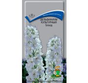 Цветы Дельфиниум Галахад (Поиск)