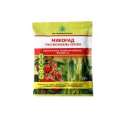 Триходермин 2,1 (Микорад) 50гр